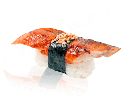 Угорь