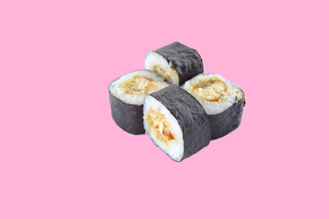 Маки Угорь