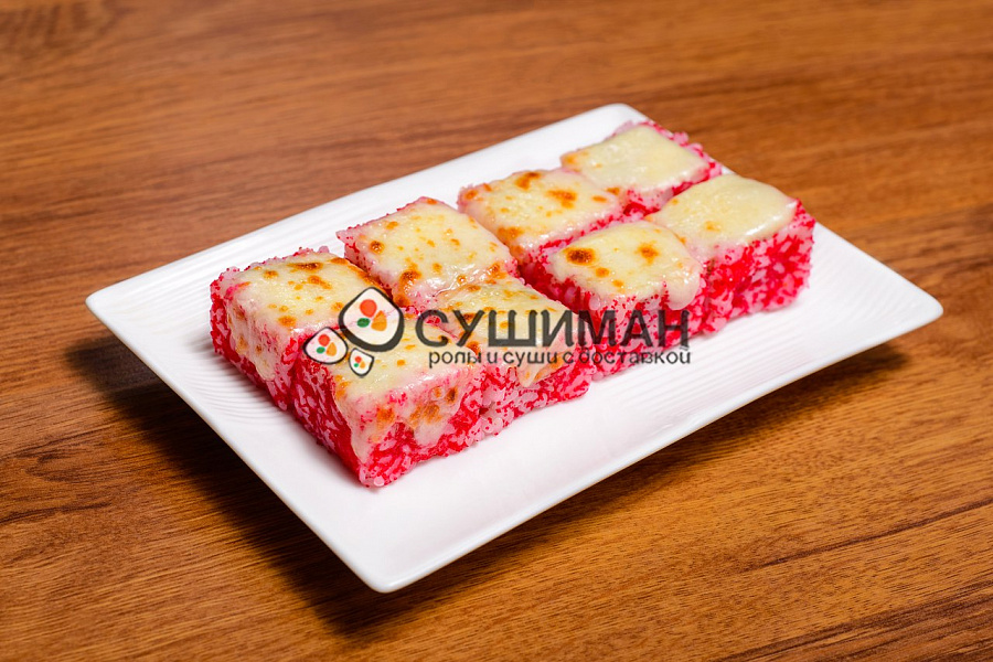 Чикен Запеченный