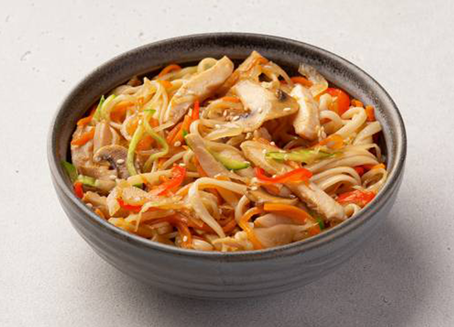 Классический wok L