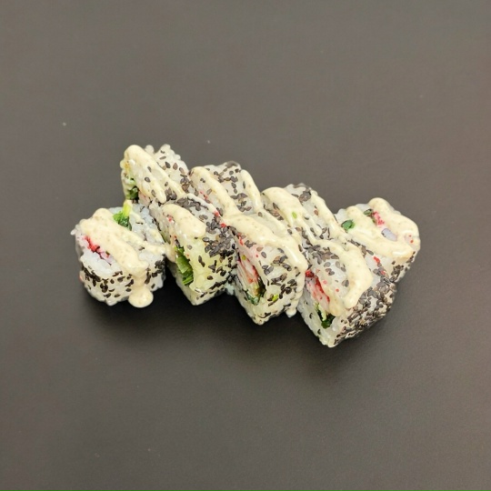 Ролл "Чуканутый"