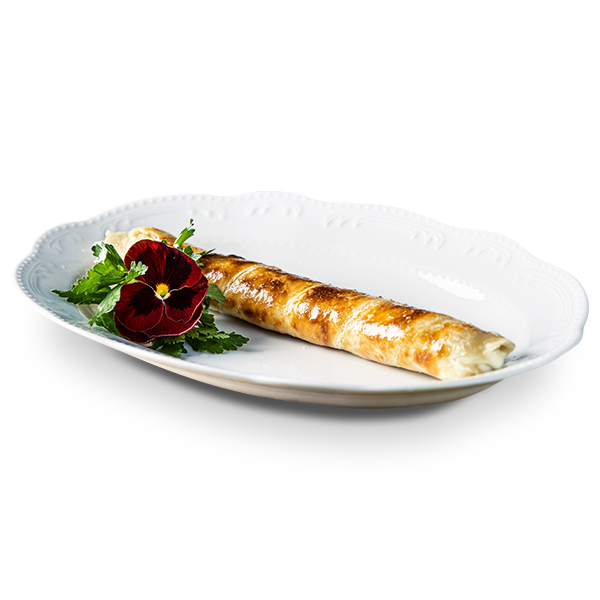 Хачапури на мангале