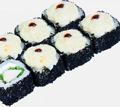Запеченный Киото
