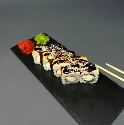 Унаги филадельфия лайт