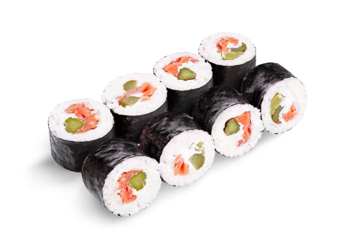 Тейшоку ролл