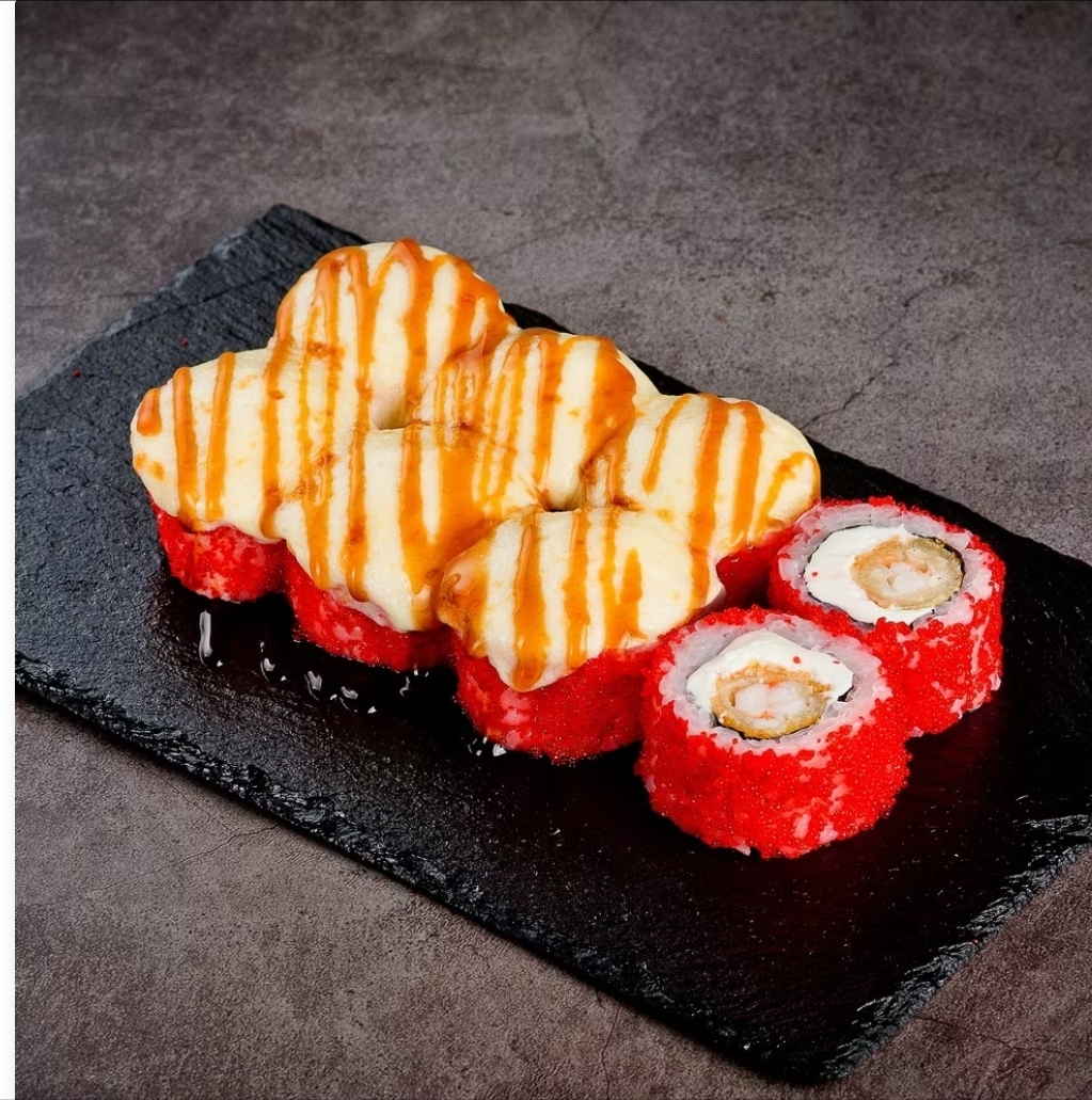 Токио (Открытый) ЛОСОСНЕМ