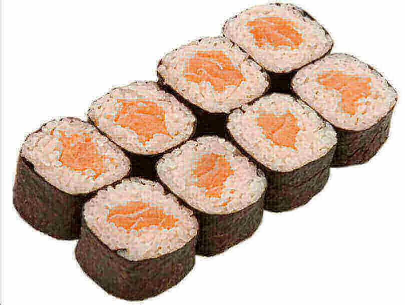 Сяке Маки