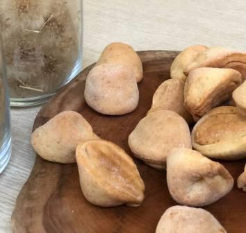 Печенье с предсказаниями