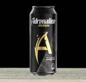 Adrenalin