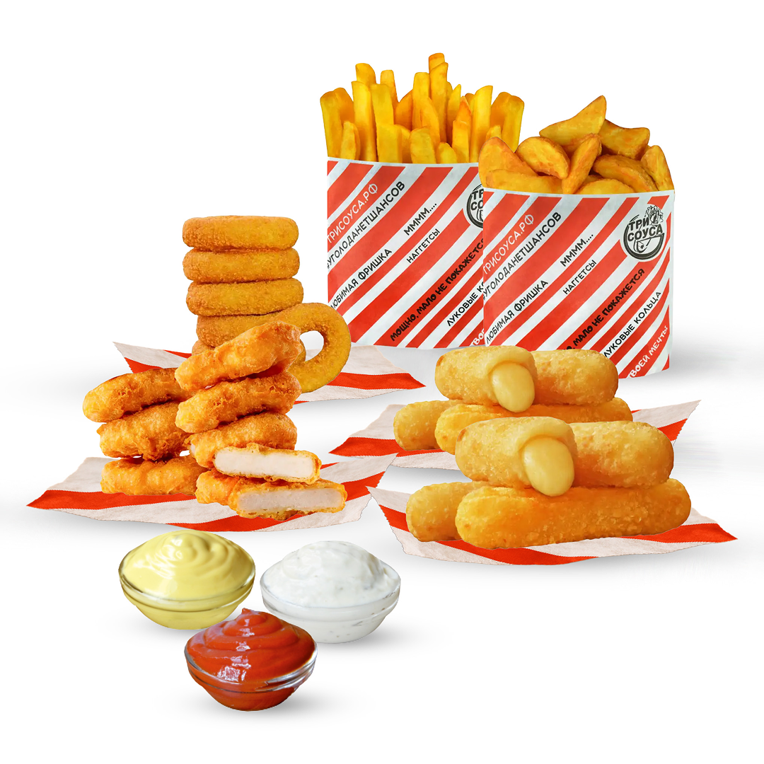 Сет Корпаратив