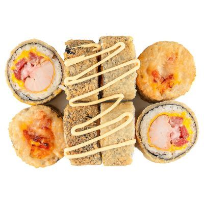 Чикен Гриль Темпура