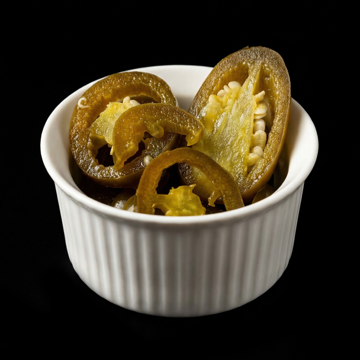 Перец Халапеньо