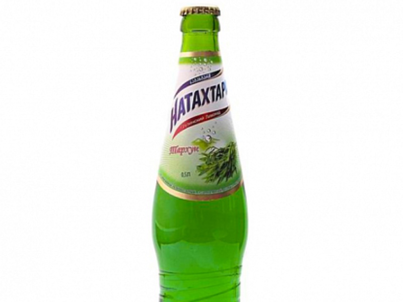 Натахтари 0.5 л