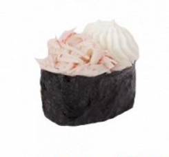 Суши-Крим с Крабом