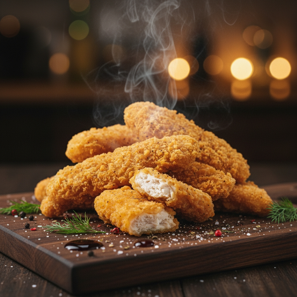 Стрипсы 5 шт