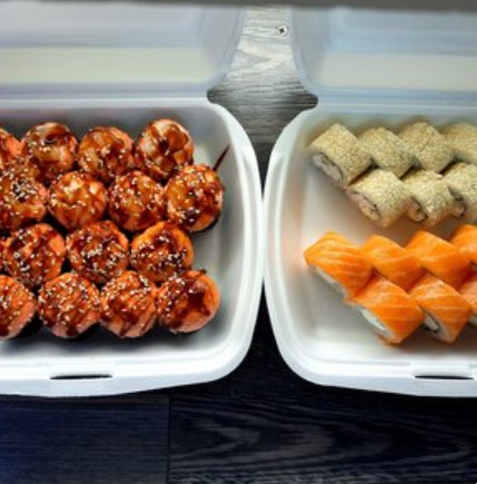 Сет Вкус Востока