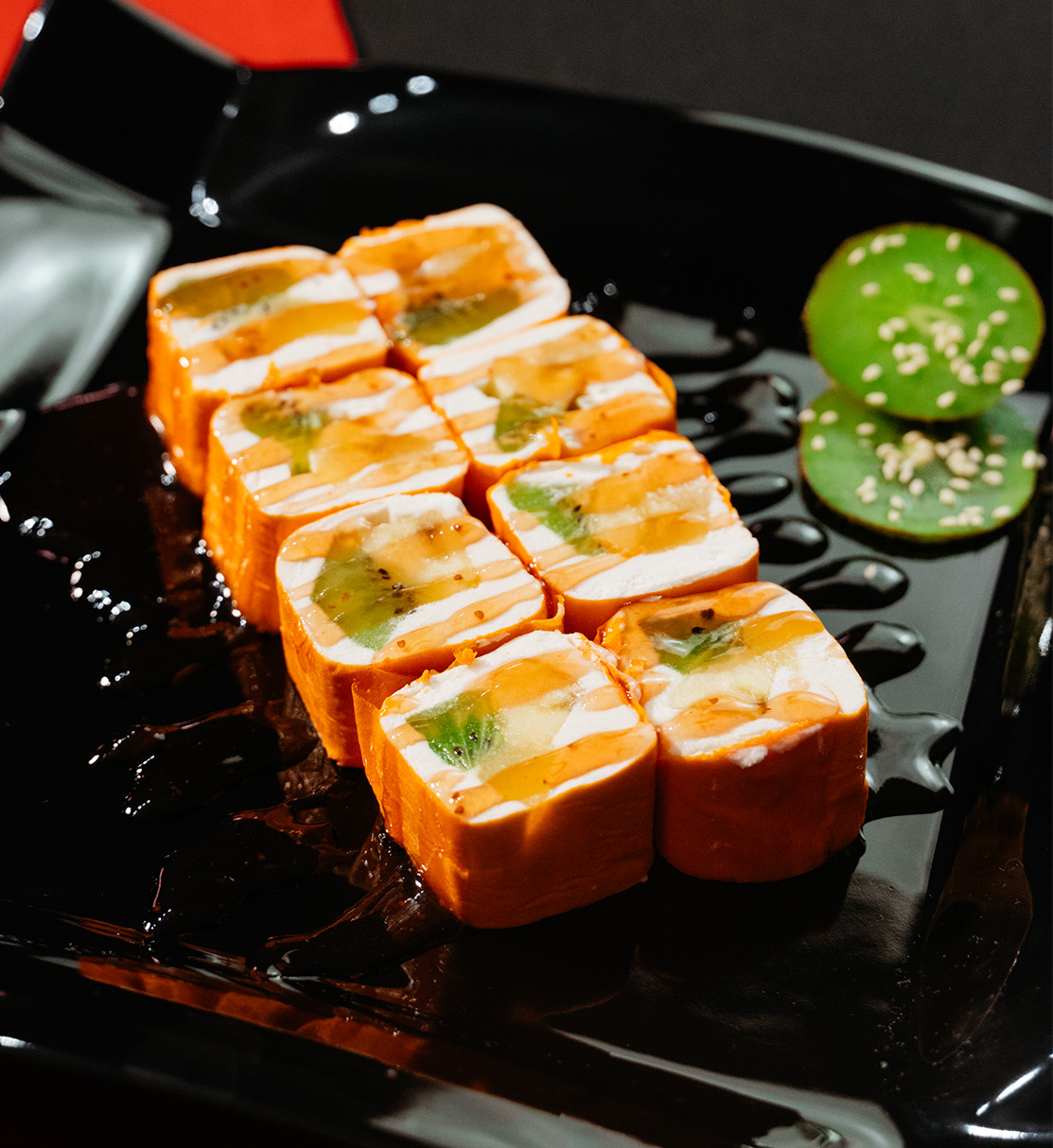 Ролл Сладкие мечты