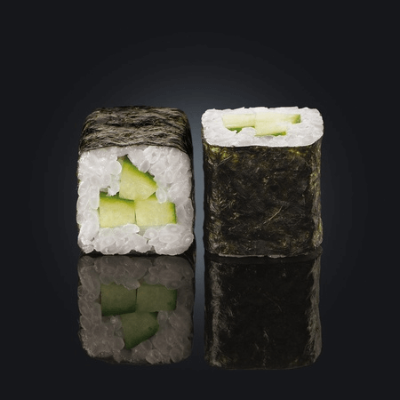 Каппа маки 6 шт