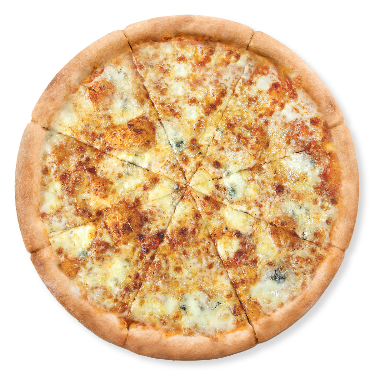 Пицца "4 Сыра" 40 см.