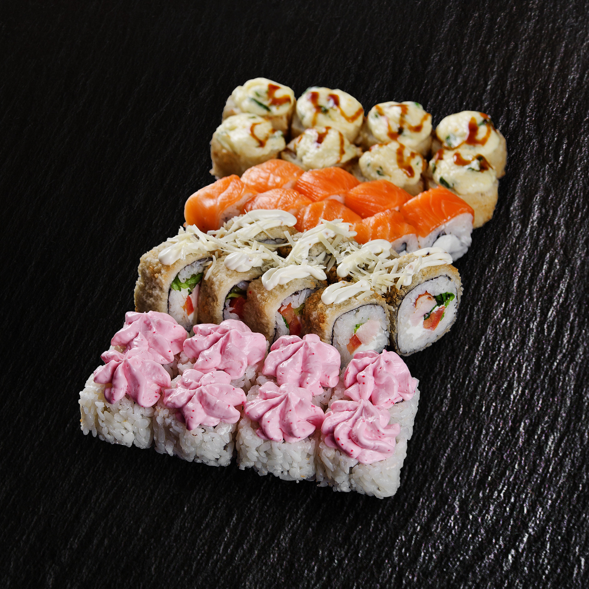 Фантастическая четверка