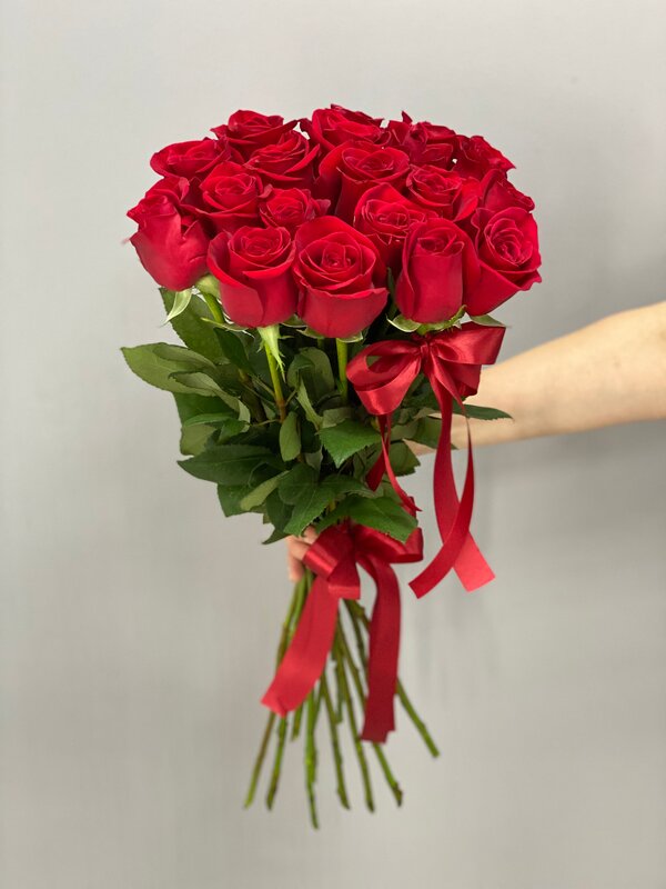 Букет "Вдохновение"