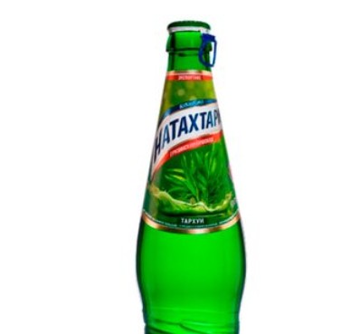 Грузинский лимонад Натахтари Тархун