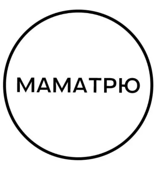 МАМАТРЮ - логотип