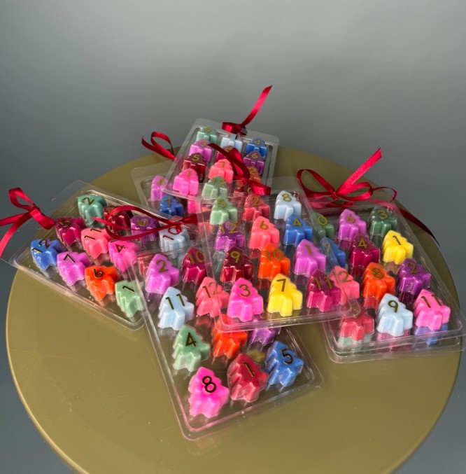 Мелтсы елки