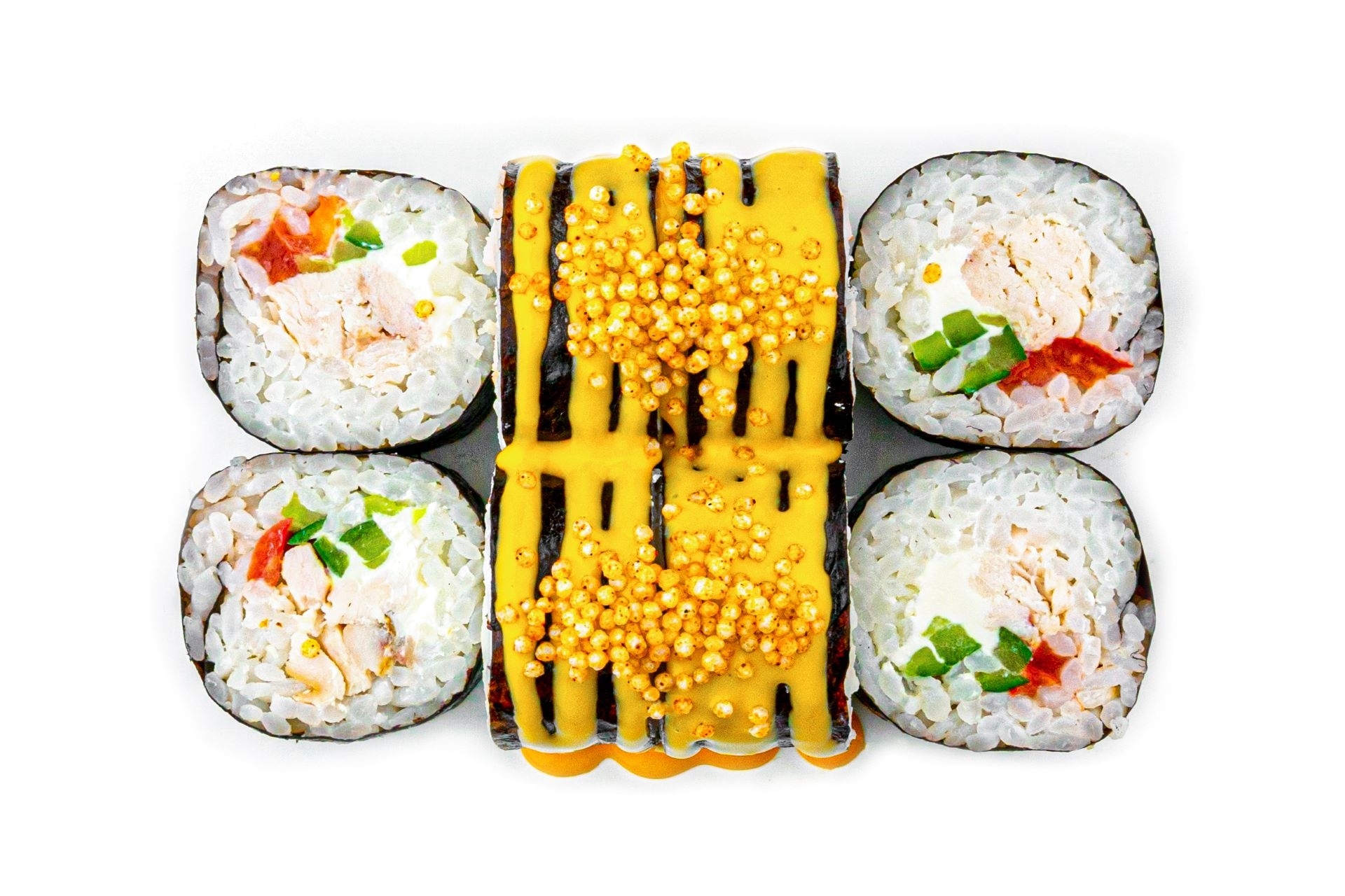 Чеддер криспи