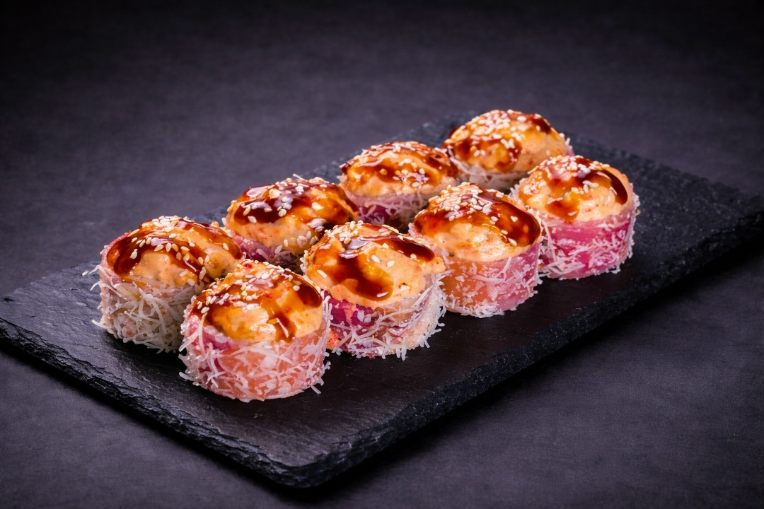 Ролл Суши Тайм