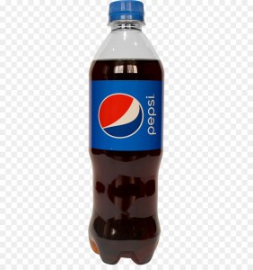 Pepsi 1,25 л