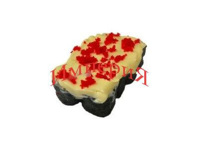 ЧИЗ МАКИ С ЛОСОСЕМ