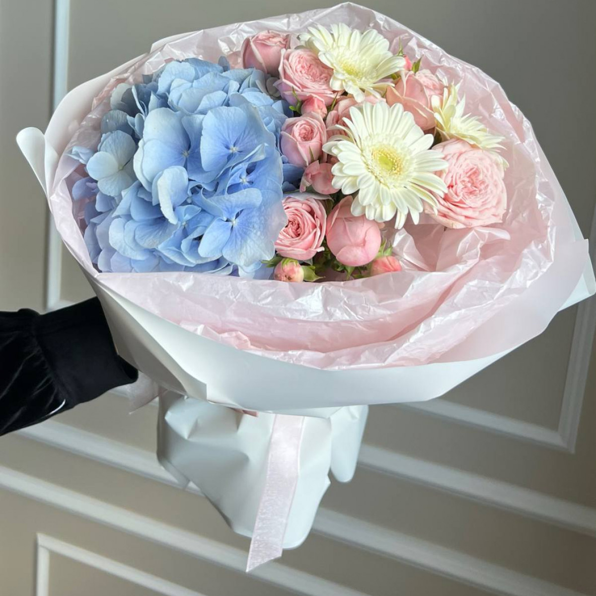 Авторский букет (предзаказ) 297