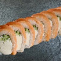 Ролл «Филадельфия ЭКО» 310г