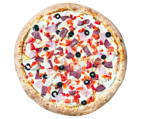 Pizza Римская 25 см