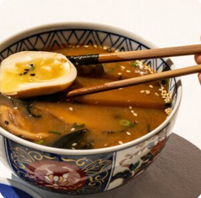 Мисо-адзитама