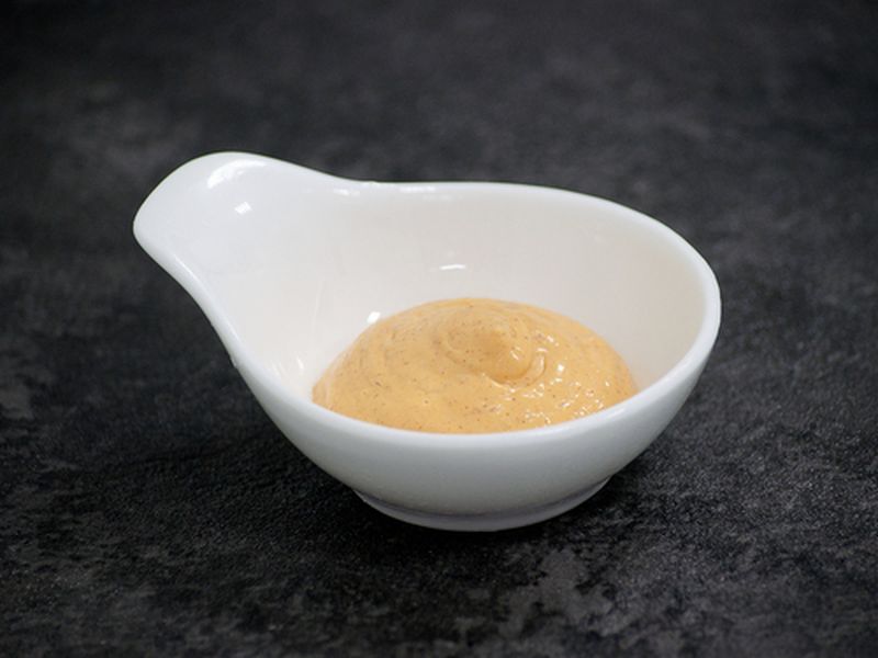 Спайси соус