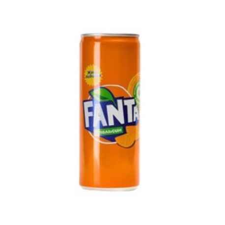 Fanta