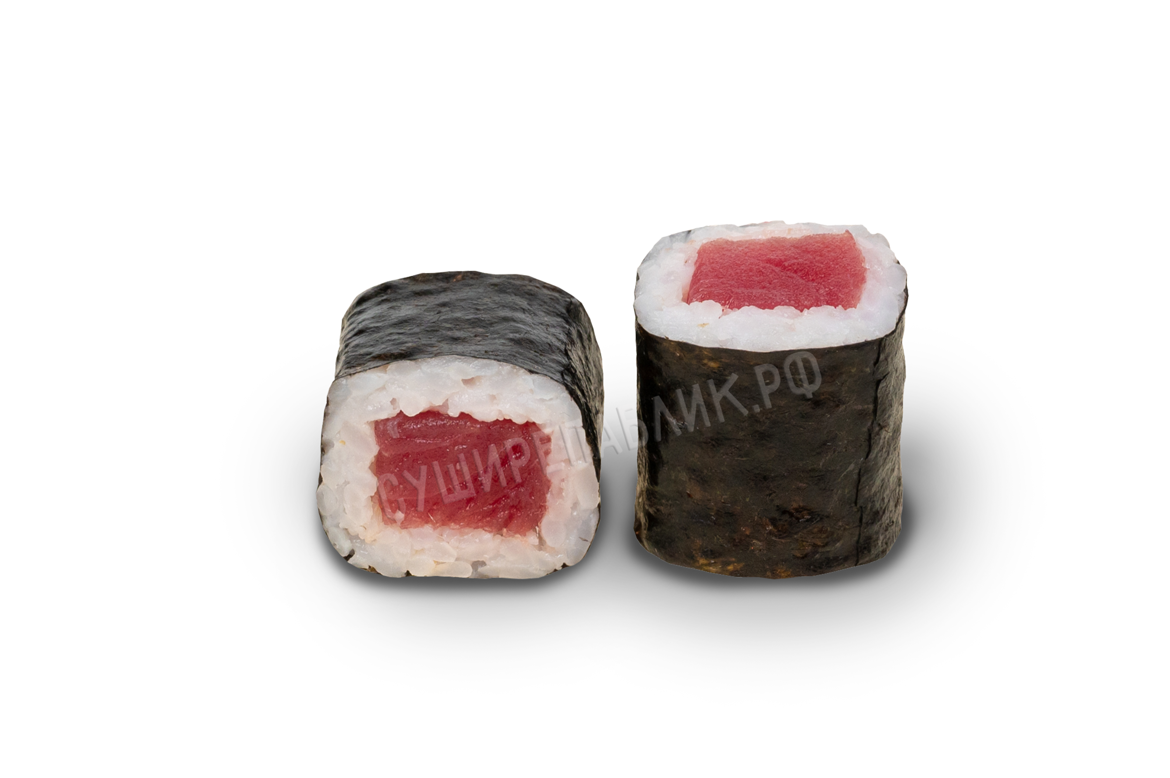 Тека маки 6шт.