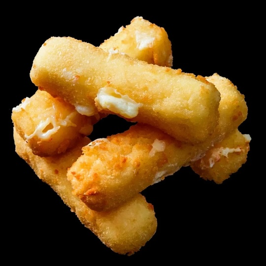 Сырные Палочки