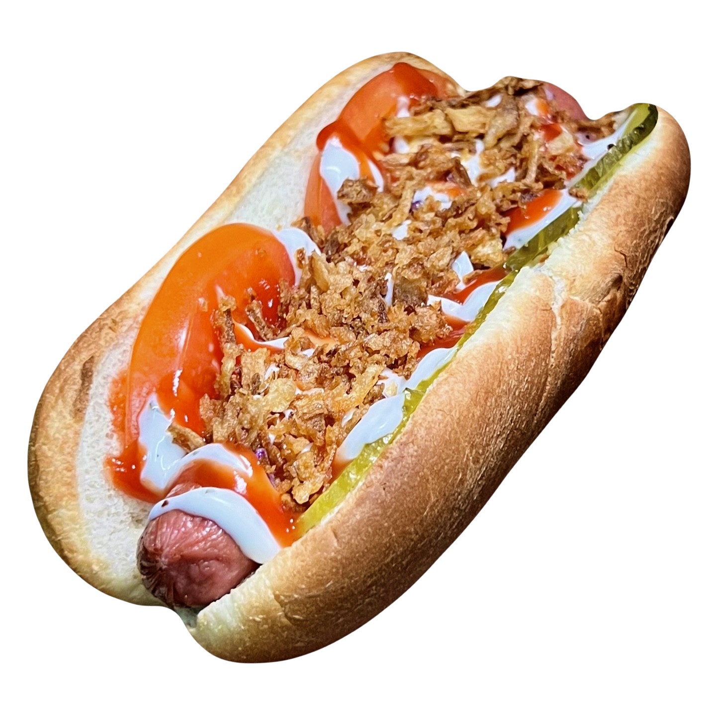 Хот дог Классический