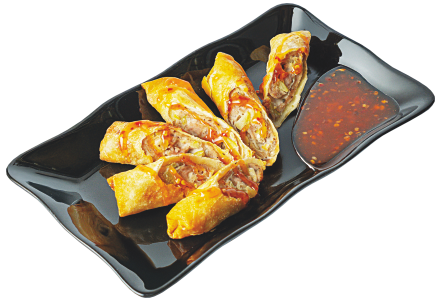 Спринг ролл