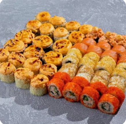 Набор Флеш-рояль