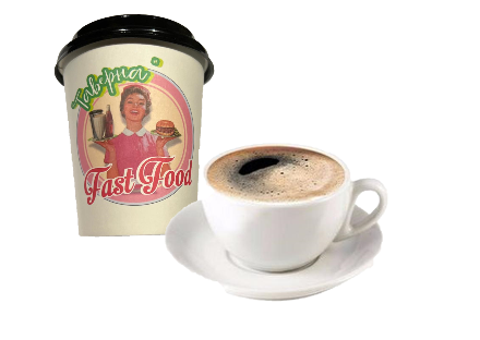 Кофейный напиток Американо