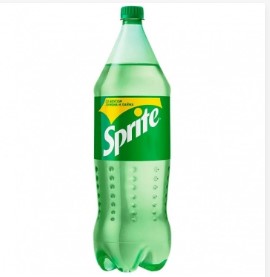 Sprite 0,5л