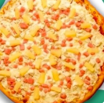 Пицца Гавайская