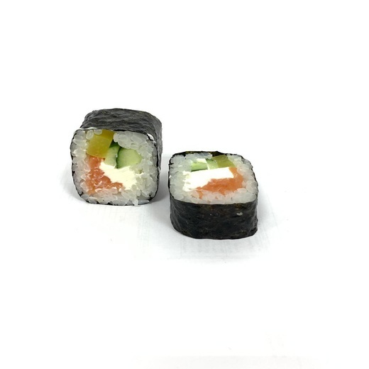 Монте-карло с лососем