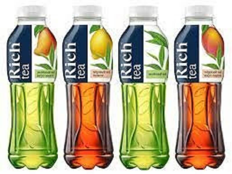 Чай Rich п/б