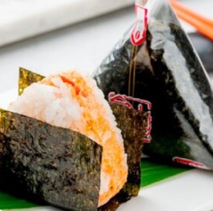 Онигири С Чуккой