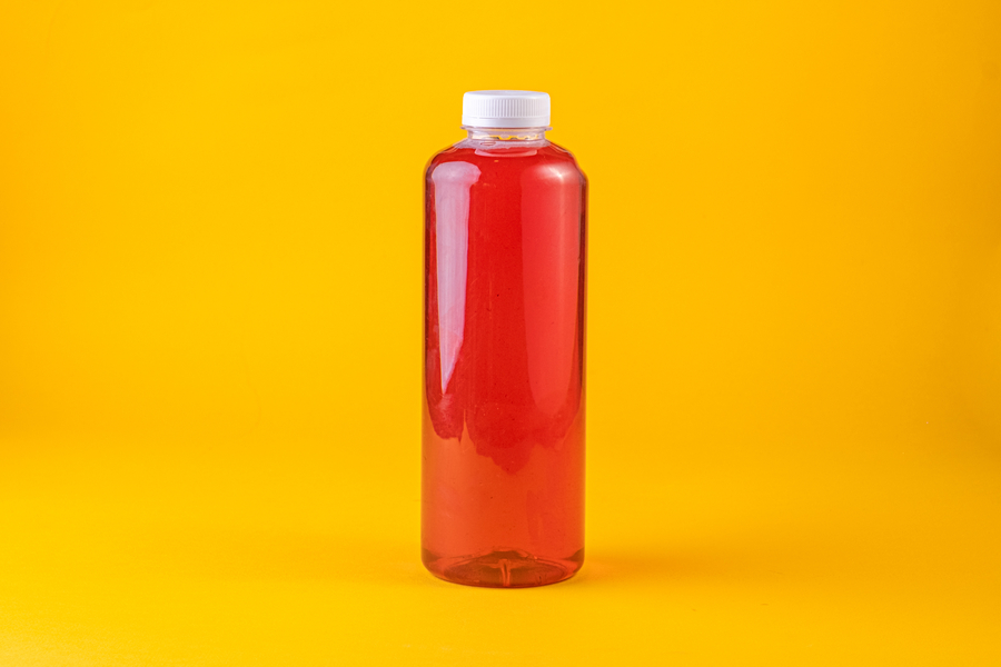 Морс Брусничный 1,0л